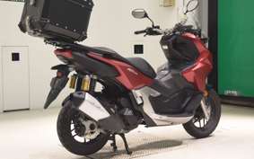 HONDA ADV160 2003 KF54