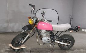 HONDA APE50 AC16