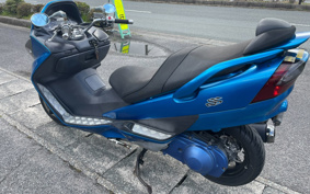 SUZUKI SKYWAVE 250SS 3A124