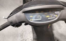 HONDA DIO AF27