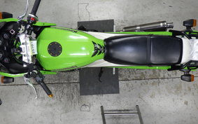 KAWASAKI GPZ900R NINJA 1998 ZX900A