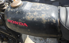 HONDA R&amp;P CY50