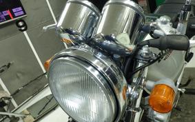 HONDA GB250 CLUBMAN Gen.4 MC10
