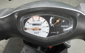 SUZUKI ADDRESS V125 G CF46A