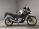Фото Suzuki DL650 2022 с японского аукциона