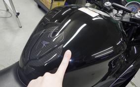 HONDA CBR250R GEN 3