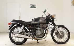 HONDA GB250 CLUBMAN GEN 2 MC10
