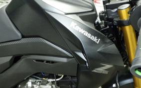 KAWASAKI Z125 PRO 2026 BR125H