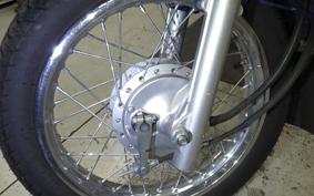 HONDA C110 SUPER CUB JA42