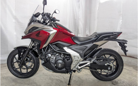HONDA NC750X DCT 2024 RH09