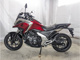 Фото Honda NC750X DCT 2022 с японского аукциона