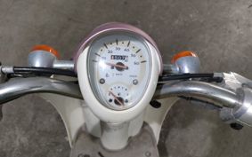 HONDA CREA SCOOPY AF55