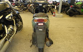 HONDA DIO Gen.5 AF56