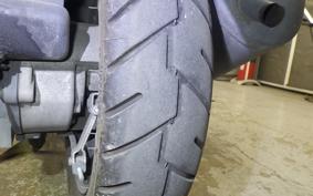 SUZUKI LET's 4 Basket CA43A