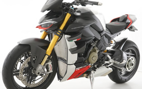 DUCATI STREET FIGHTER V4SP2 2023