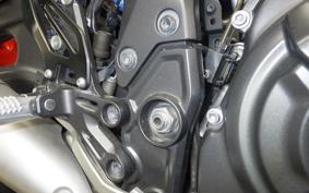 YAMAHA YZF-R7 2024 RM39J