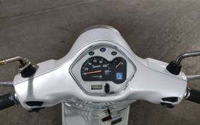 VESPA LX125 ..