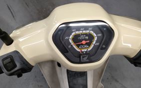 HONDA SUPER CUB110 JA10