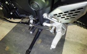 YAMAHA YZF-R25 RG43J
