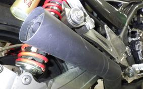 KAWASAKI BALIUS 250 Gen.2 ZR250B