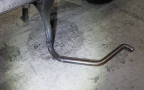 SUZUKI LET's 4 1991 CA45A