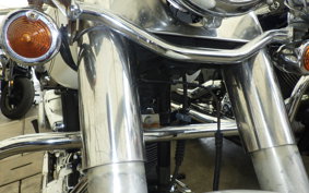 HARLEY FLSTF 1450 1999