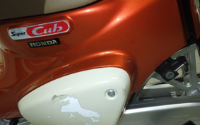 HONDA C110 SUPER CUB JA59