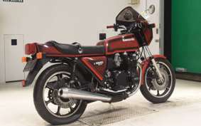 KAWASAKI Z1000 2025 KZT00D