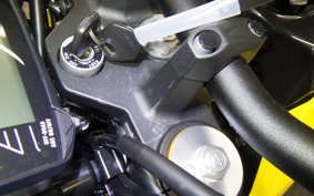 SUZUKI DR-Z4S 2025 ER1AH