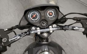 HONDA CD110 DREAM  DELUXE  JC89