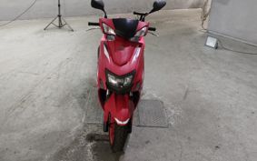 YAMAHA CYGNUS125XSR SED8J