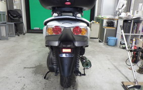 HONDA FORZA ZA MF10
