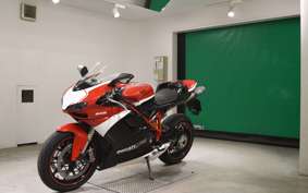 DUCATI 848 EVO 2012