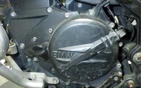 BMW F800GS ADVENTURE 2014