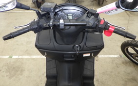 SUZUKI SKYWAVE 200 (Burgman 200) CH41A