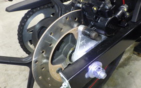 SUZUKI ｼﾞｸｻｰ150 NG4BG