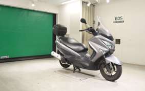 SUZUKI SKYWAVE 200 (Burgman 200) 2001 CH41A