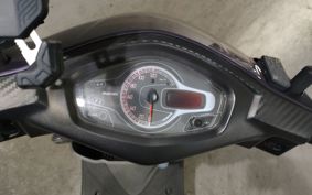 SUZUKI ADDRESS V125 CF4MA