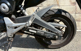 HONDA GROM JC61