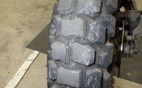 YAMAHA TT250R RAID 2024 4GY