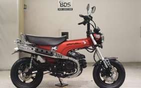 HONDA DAX 125 JB04