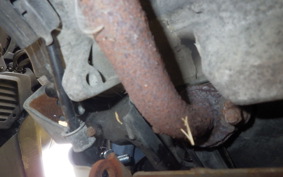 HONDA DIO ZX GEN 2 AF35