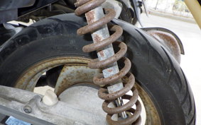 YAMAHA JOG APRIO SA11J