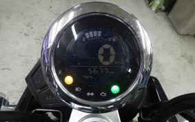 HONDA MONKEY 125 2024 JB02