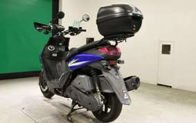 YAMAHA BW*S 125 Gen.2 SEA6J