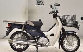 HONDA C110 SUPER CUB JA10