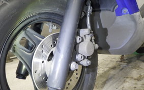 SUZUKI ADDRESS V125 2000 CF4EA