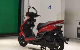 YAMAHA CYGNUS 125 XSR 2