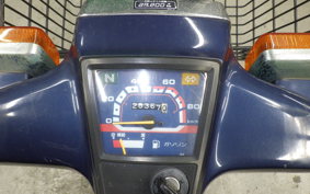 HONDA C70 SUPER CUB E 2008 C70