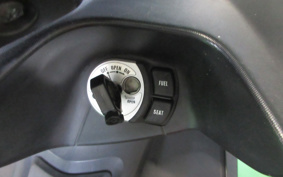 YAMAHA  AERO X155 SG47